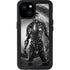 The Justice League (2017) Cyborg Poster iPhone 15 Plus Waterproof Case