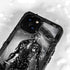 The Justice League (2017) Cyborg Poster iPhone 15 Plus Waterproof Case