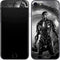 The Justice League (2017) Cyborg Poster iPhone 8 Skin