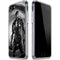 The Justice League (2017) Cyborg Poster iPhone SE (2nd & 3rd Gen) Clear Case