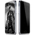 The Justice League (2017) Cyborg Poster iPhone SE (2nd & 3rd Gen) Clear Case