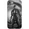 The Justice League (2017) Cyborg Poster iPhone SE (2nd & 3rd Gen) Pro Case