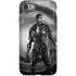 The Justice League (2017) Cyborg Poster iPhone SE (2nd & 3rd Gen) Pro Case