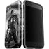 The Justice League (2017) Cyborg Poster iPhone SE (2nd & 3rd Gen) Pro Case