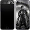 The Justice League (2017) Cyborg Poster iPhone SE (2nd & 3rd Gen) Skin
