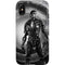 The Justice League (2017) Cyborg Poster iPhone X Pro Case