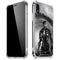 The Justice League (2017) Cyborg Poster iPhone XR Clear Case