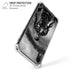 The Justice League (2017) Cyborg Poster iPhone XR Clear Case