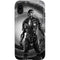The Justice League (2017) Cyborg Poster iPhone XR Pro Case