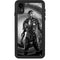 The Justice League (2017) Cyborg Poster iPhone XR Waterproof Case