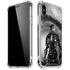 The Justice League (2017) Cyborg Poster iPhone XS Max Clear Case