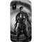 The Justice League (2017) Cyborg Poster iPhone XS Pro Case