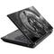 The Justice League (2017) Cyborg Poster Lenovo T420 Skin