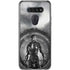 The Justice League (2017) Cyborg Poster LG K51/Q51 Clear Case