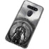 The Justice League (2017) Cyborg Poster LG K51/Q51 Clear Case