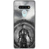 The Justice League (2017) Cyborg Poster LG Stylo 6 Clear Case