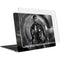 The Justice League (2017) Cyborg Poster MacBook Air 13in M1 (2021) Case plus Skin