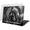 The Justice League (2017) Cyborg Poster MacBook Pro 16in (2019-20) Case plus Skin
