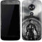 The Justice League (2017) Cyborg Poster Moto E5 Play Skin