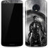 The Justice League (2017) Cyborg Poster Moto G6 Skin