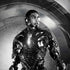 The Justice League (2017) Cyborg Poster Moto G6 Skin
