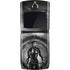The Justice League (2017) Cyborg Poster Motorola RAZR Skin