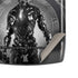 The Justice League (2017) Cyborg Poster Motorola RAZR Skin