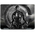 The Justice League (2017) Cyborg Poster Notebook 9 Pro 13in (2017) Skin