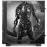 The Justice League (2017) Cyborg Poster NZXT H510 Compact ATX Mid-Tower Case Skin
