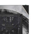 The Justice League (2017) Cyborg Poster NZXT H510 Compact ATX Mid-Tower Case Skin