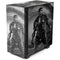 The Justice League (2017) Cyborg Poster NZXT H510 Compact ATX Mid-Tower Case Skin