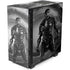 The Justice League (2017) Cyborg Poster NZXT H510 Compact ATX Mid-Tower Case Skin