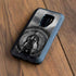The Justice League (2017) Cyborg Poster Otterbox Defender Galaxy Skin