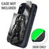 The Justice League (2017) Cyborg Poster Otterbox Defender iPhone Skin