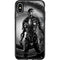 The Justice League (2017) Cyborg Poster Otterbox Symmetry iPhone Skin