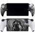 The Justice League (2017) Cyborg Poster PlayStation Portal Remote Player Skin