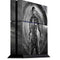The Justice League (2017) Cyborg Poster PS4 Console Skin