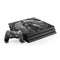 The Justice League (2017) Cyborg Poster PS4 Pro Bundle Skin