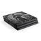 The Justice League (2017) Cyborg Poster PS4 Pro Console Skin