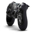 The Justice League (2017) Cyborg Poster PS4 Pro/Slim Controller Skin