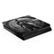 The Justice League (2017) Cyborg Poster PS4 Slim Skin