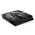 The Justice League (2017) Cyborg Poster PS4 Slim Skin