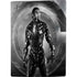 The Justice League (2017) Cyborg Poster PS5 Bundle Skin