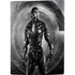 The Justice League (2017) Cyborg Poster PS5 Console Skin