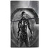 The Justice League (2017) Cyborg Poster PS5 Slim Disk Bundle Skin