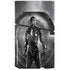 The Justice League (2017) Cyborg Poster PS5 Slim Disk Bundle Skin