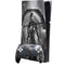 The Justice League (2017) Cyborg Poster PS5 Slim Digital Edition Bundle Skin