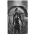 The Justice League (2017) Cyborg Poster PS5 Slim Digital Edition Bundle Skin