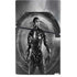 The Justice League (2017) Cyborg Poster PS5 Slim Digital Edition Bundle Skin
