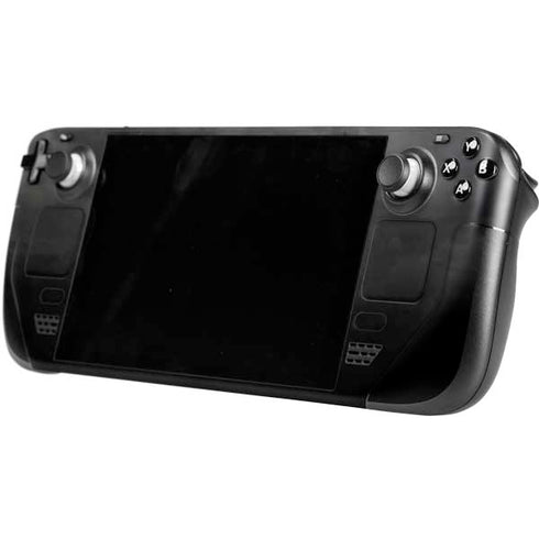 The Justice League (2017) Cyborg Poster Steam Deck Handheld Gaming Computer Skin